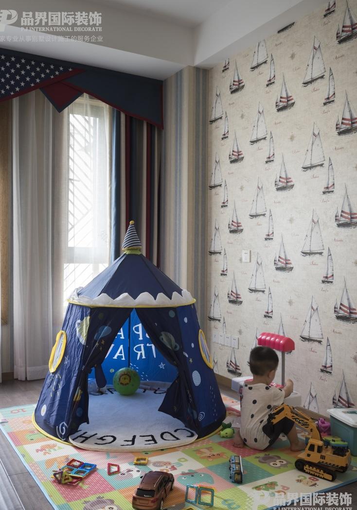 极简环保演绎新中式青花瓷韵-30