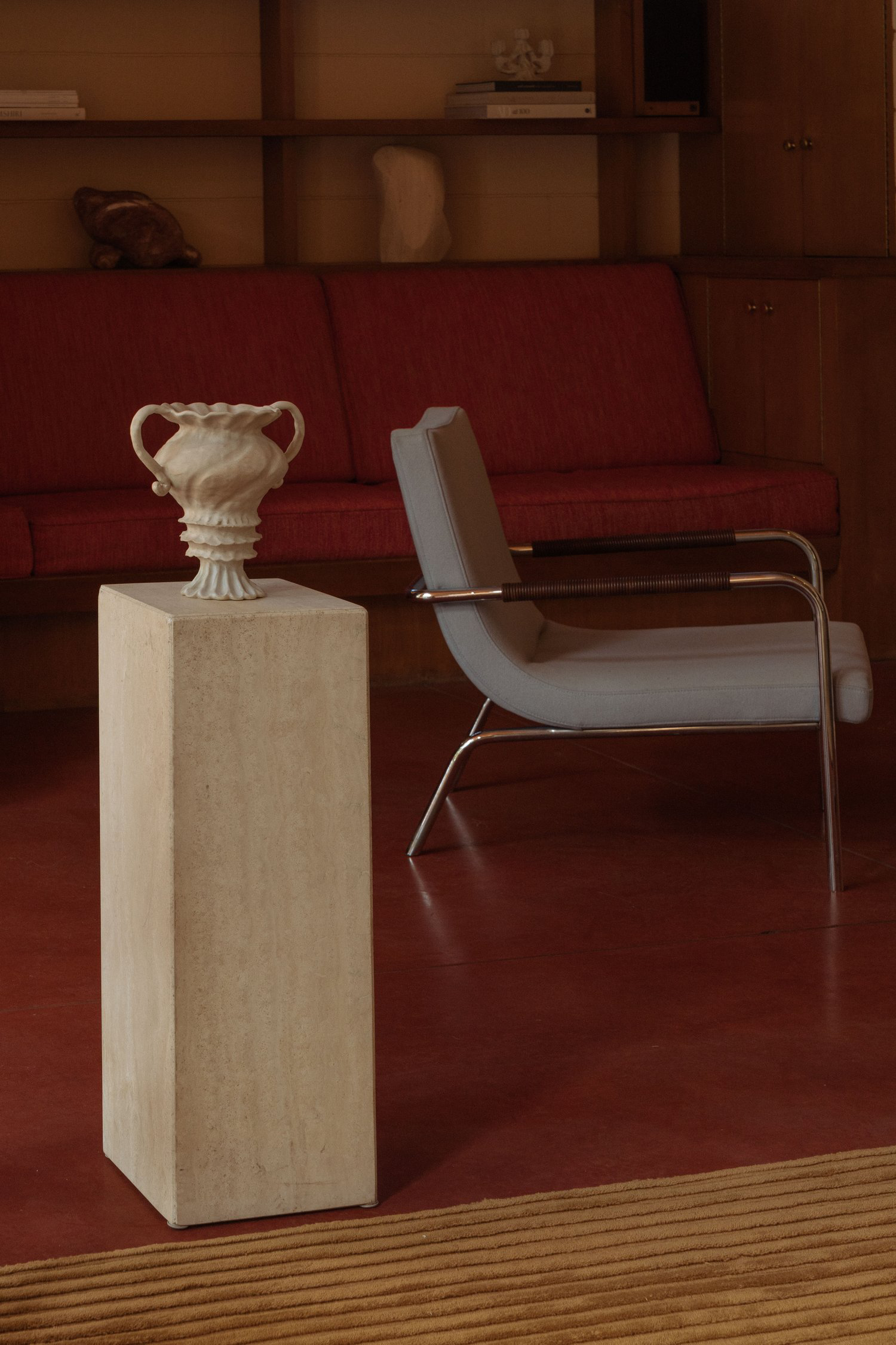 神庙丨美国波特兰丨Karie Higgins-96