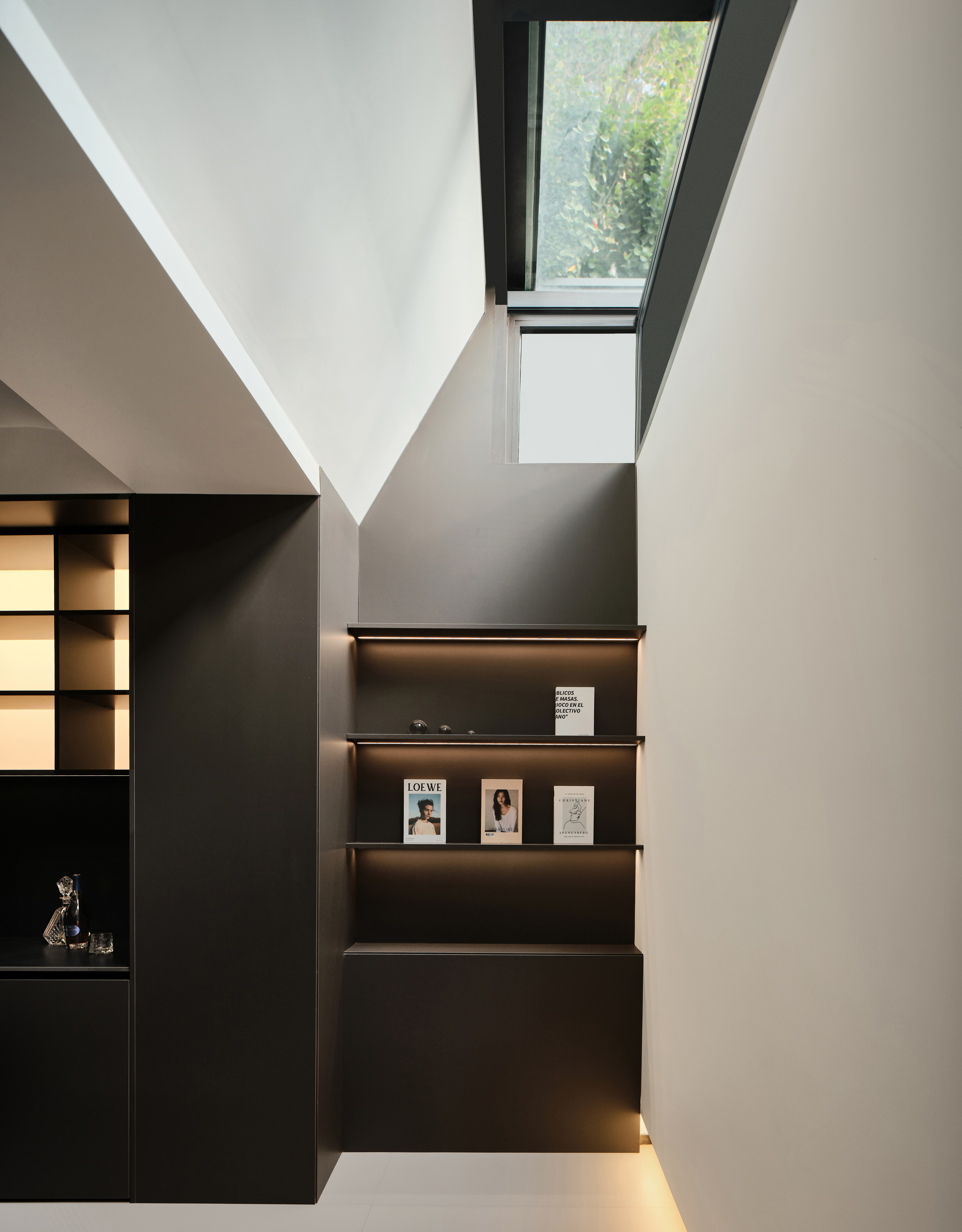 Hb禾本 | 半山云邸 | 艺术的气质之家-10