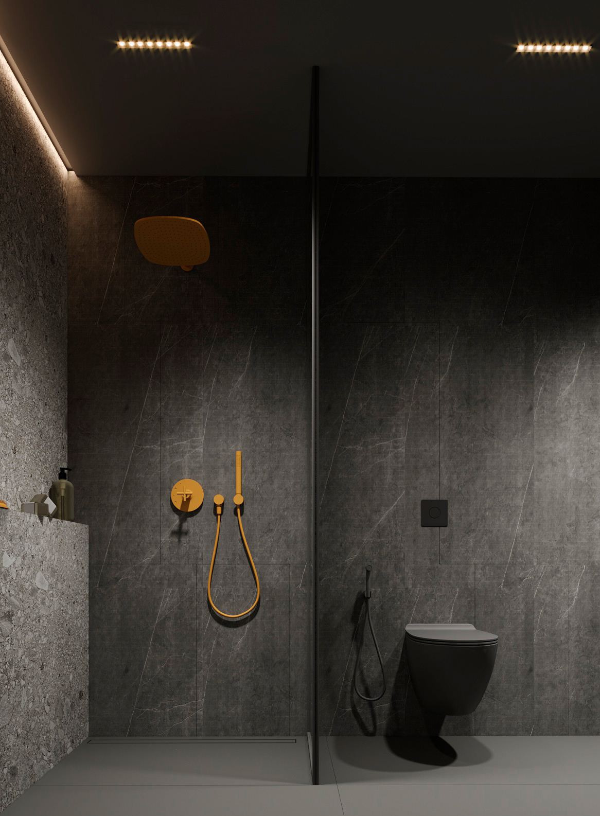 高级灰，高级质感空间 | ArtPartner-18