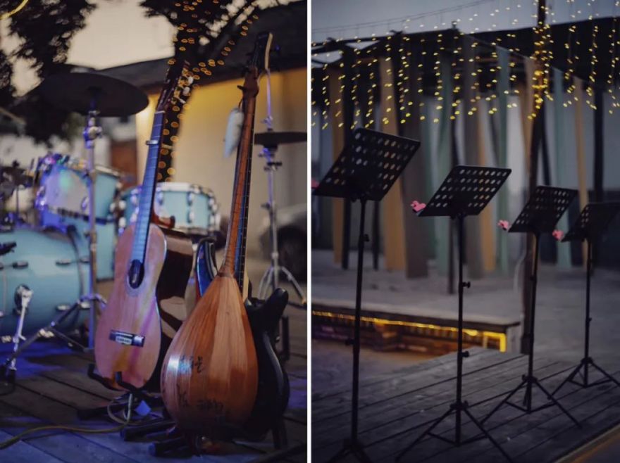 11 个陌生人同居 3 年,私生活首次曝光 | 看似佛系,实则野心勃勃-206