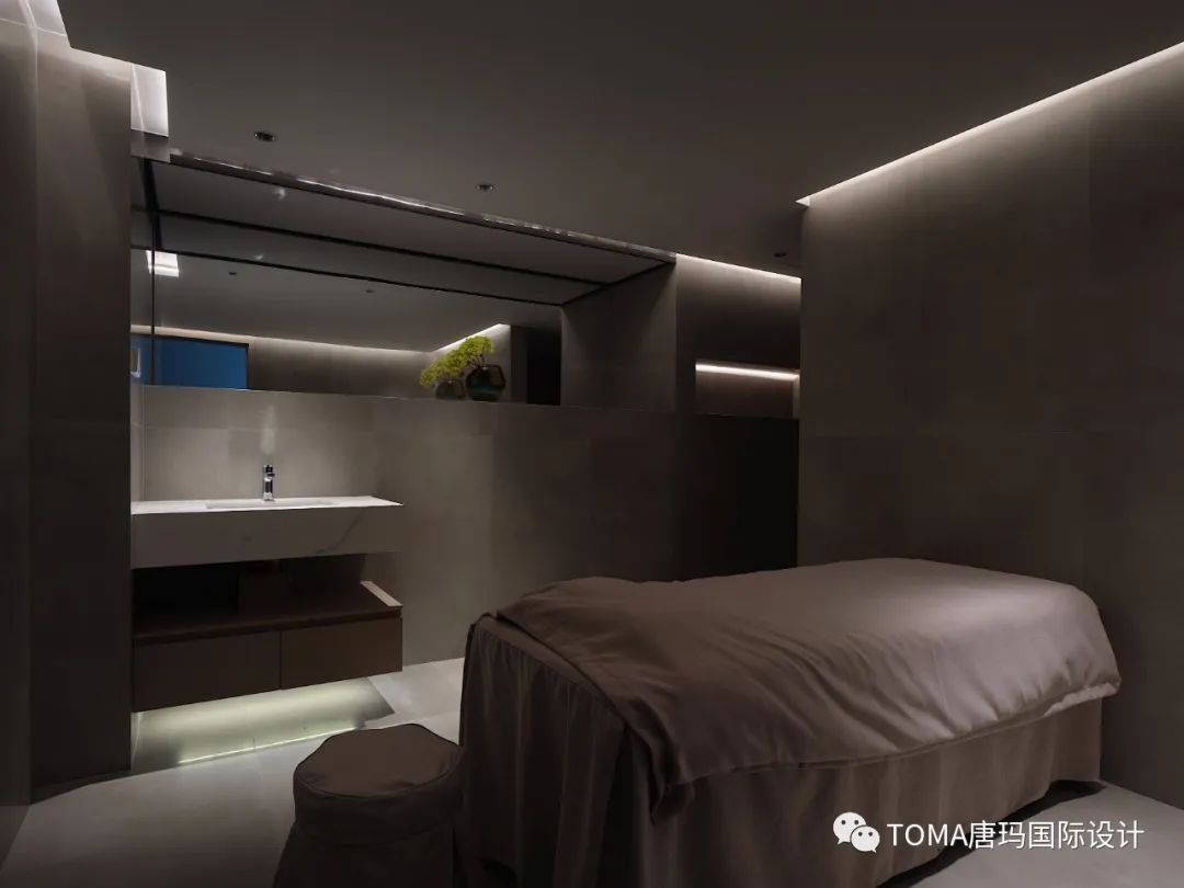 福州云亩天朗别墅丨中国福州丨唐玛国际设计-55