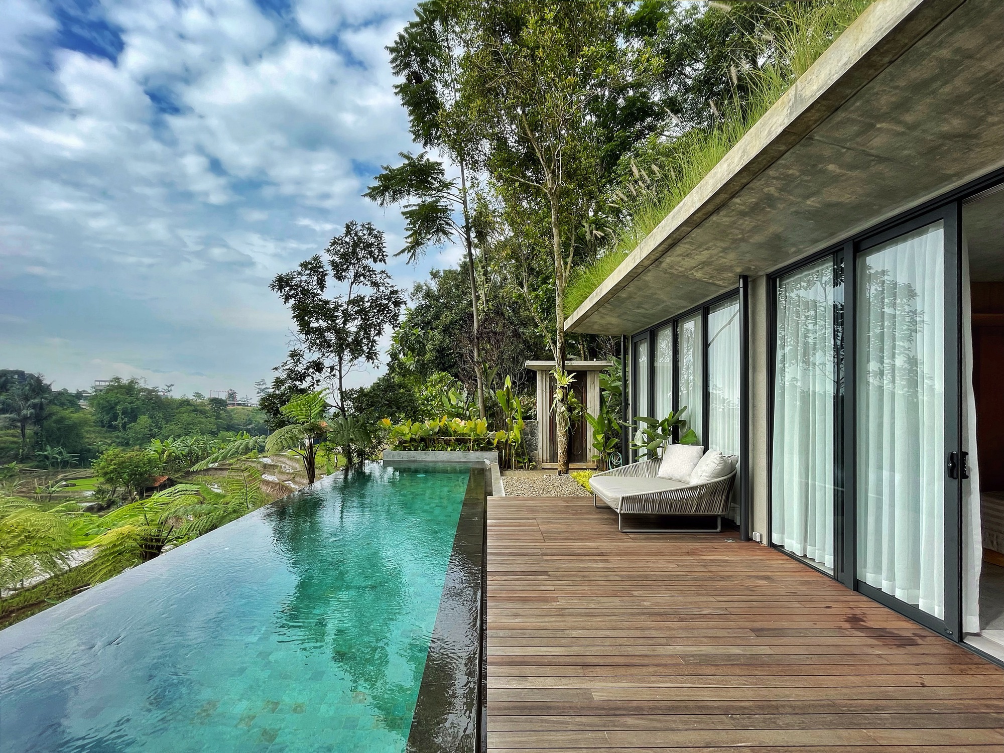 萨瓦萨伊·布尼萨里住宅丨印度丨BASIO-26