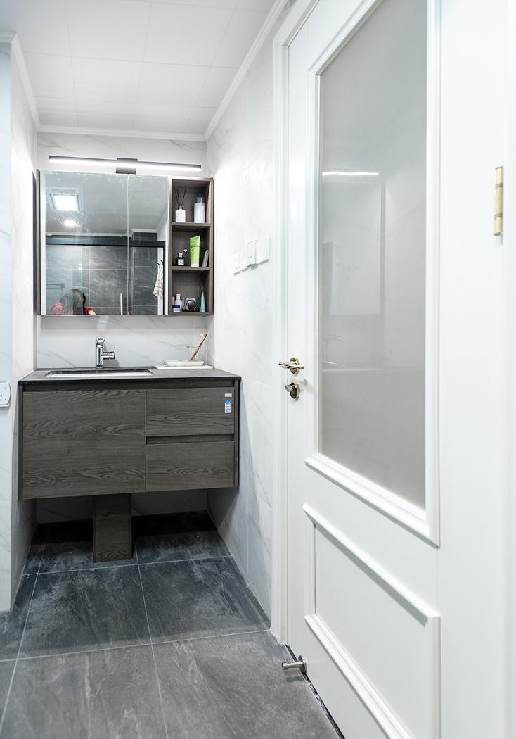 带点小轻奢的萌娃之家-0