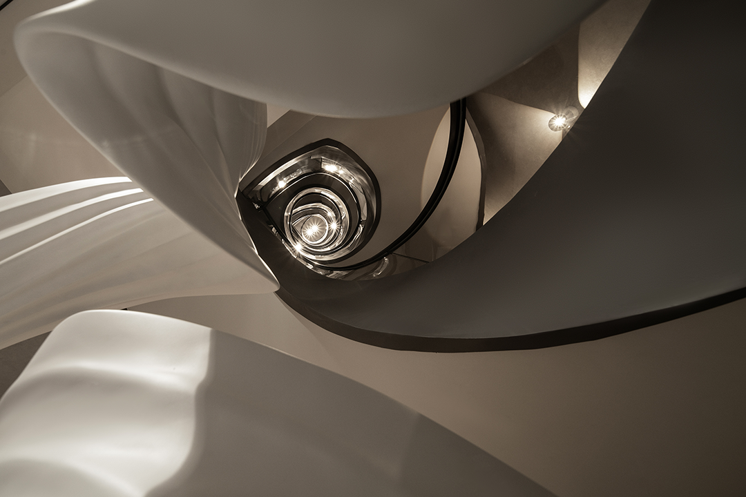 奢意宅丨中国佛山丨佛山点海设计-45