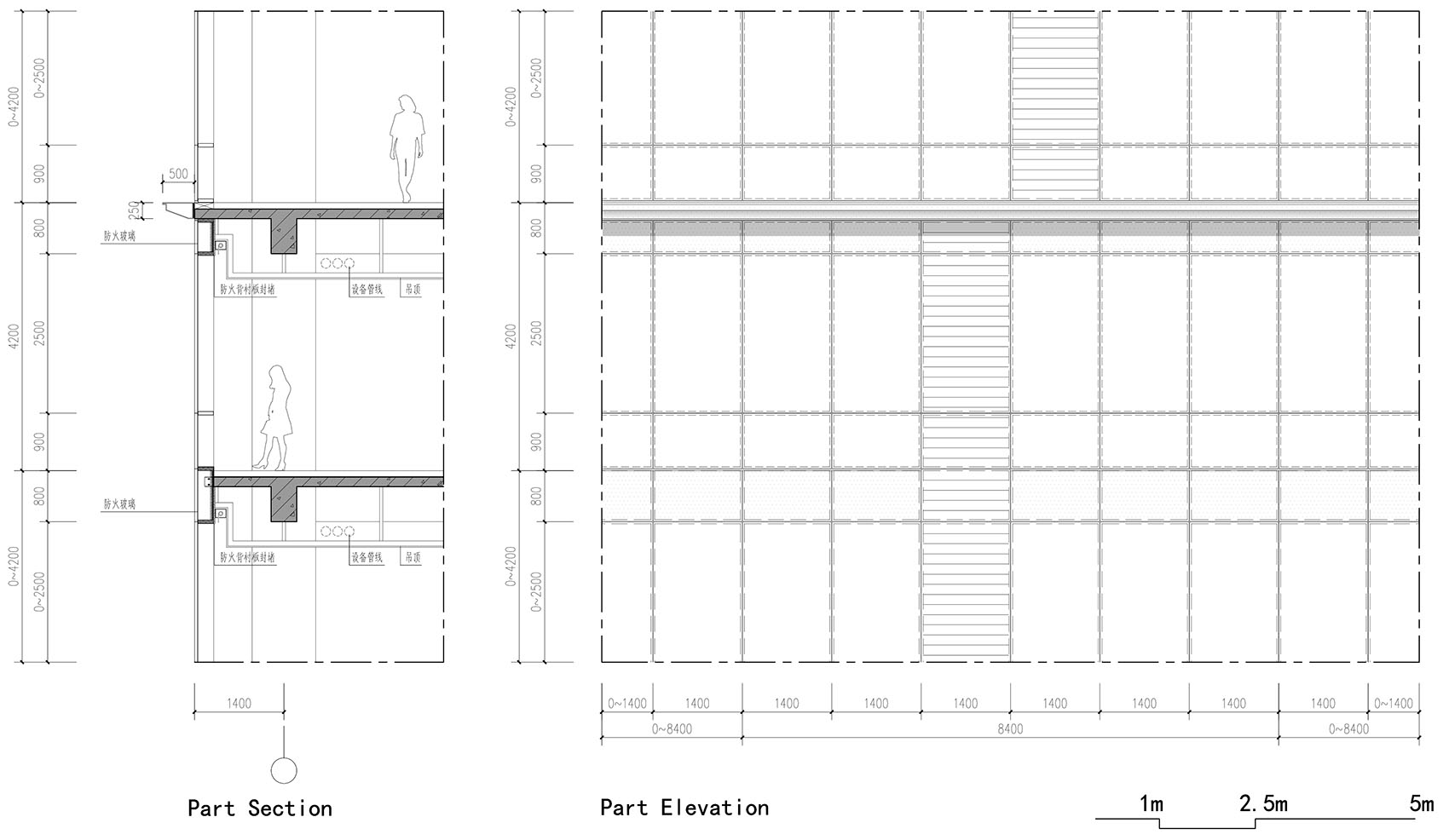 苏州重建现代服务产业园丨中国苏州丨RE:studio 工作室-59