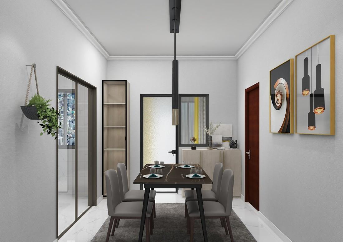 
碧桂园山河城 -4