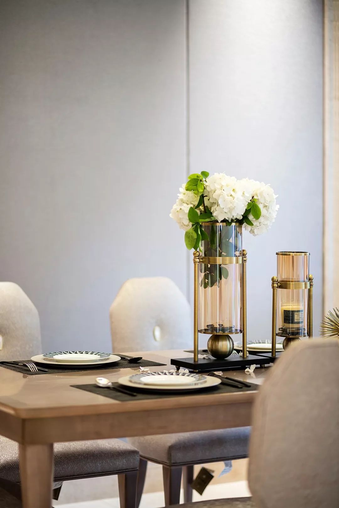 CC'S HOUSE | 绍兴 600㎡奢华时尚私人住宅设计-25