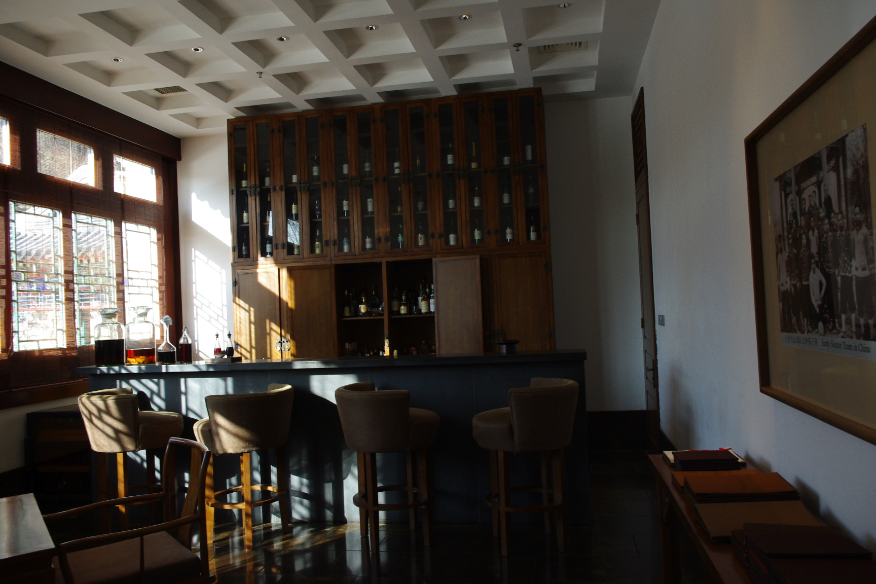 JAYA  北京安曼颐和酒店-5-35