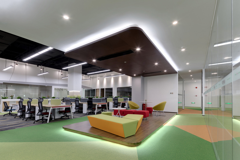 深圳市赛尔美电子科技有限公司-办公空间-1