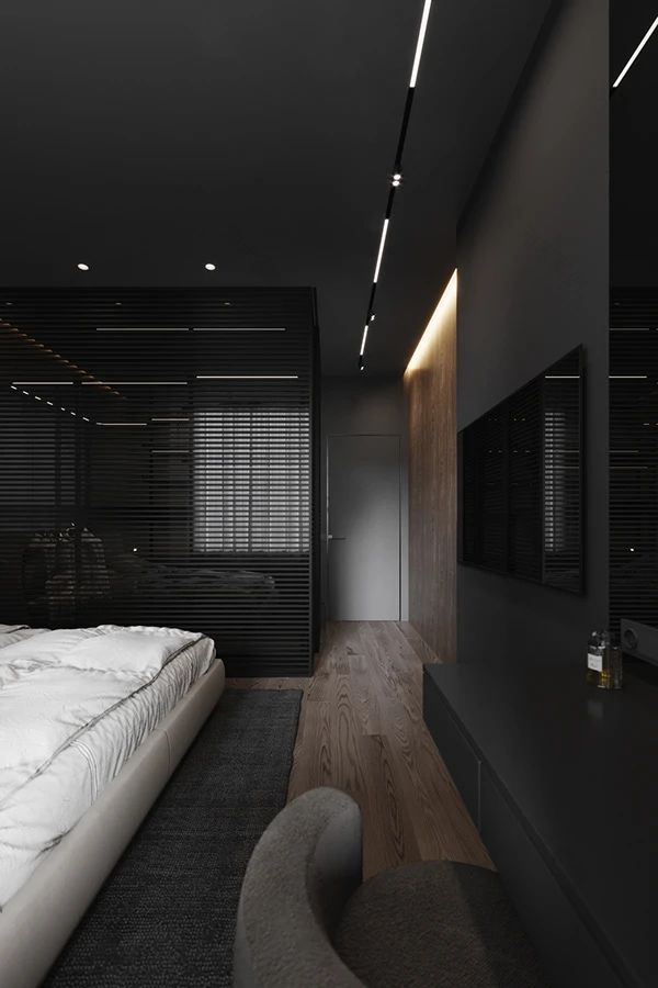 现代简约高级灰设计丨Konstantin Kildinov-46