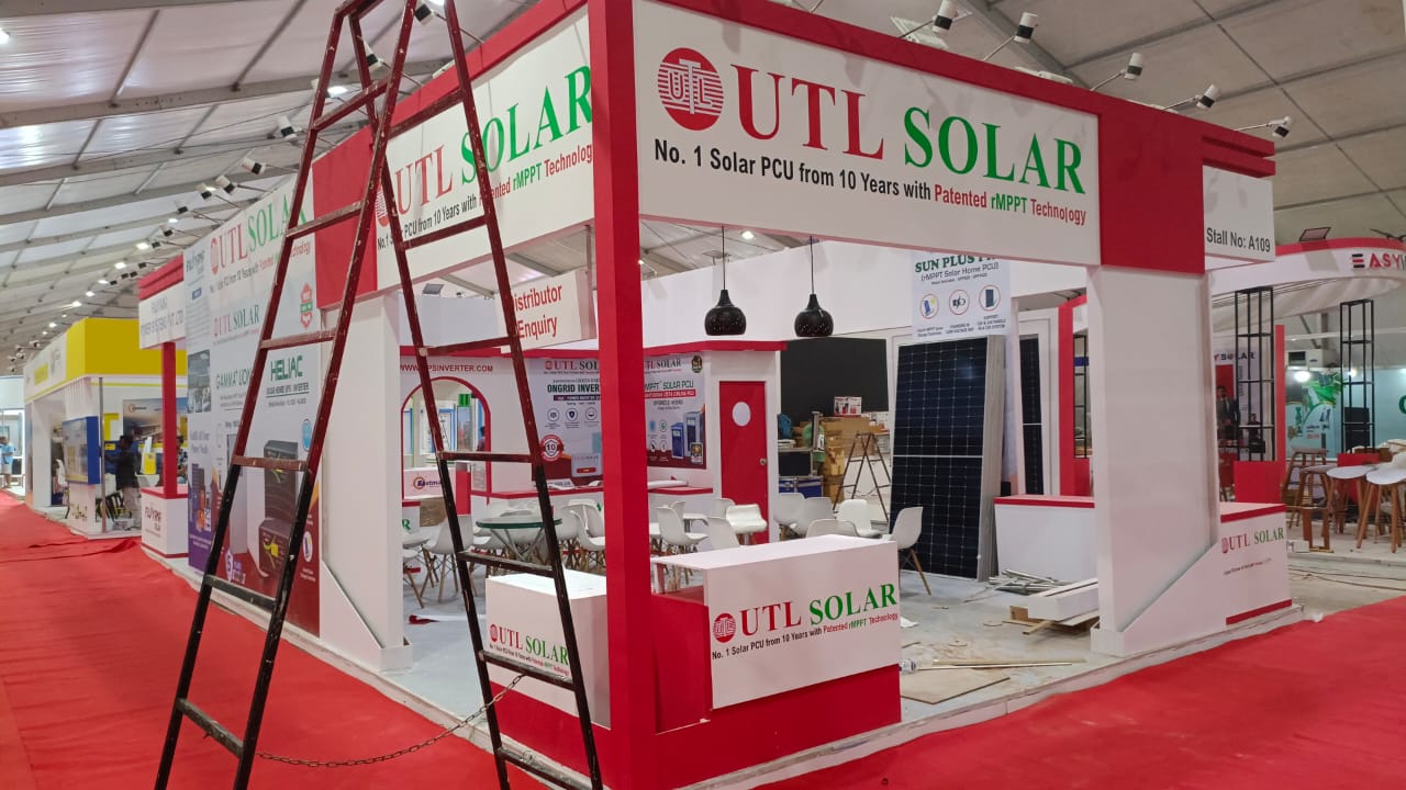 UTL SOLAR 12X6 4 SIDE OPEN-33