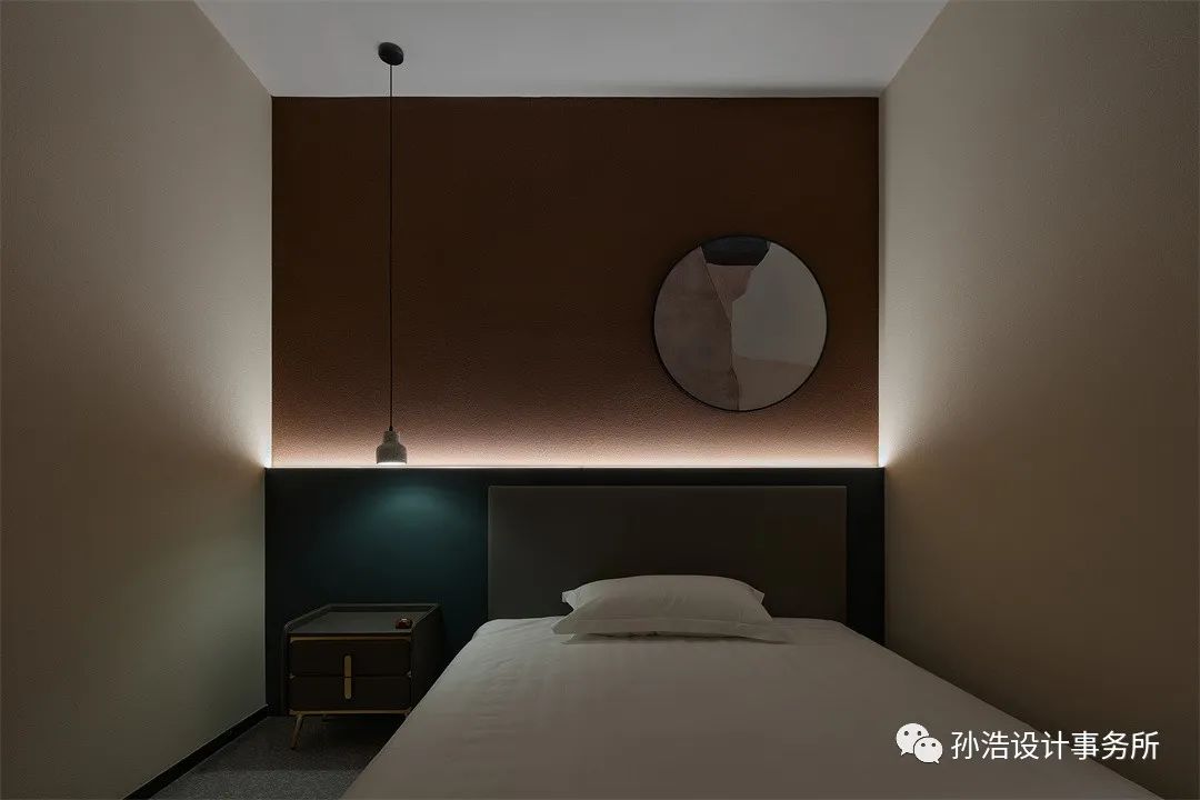 碧水金湾休闲洗浴丨中国沈阳丨沈阳孙浩设计事务所-56