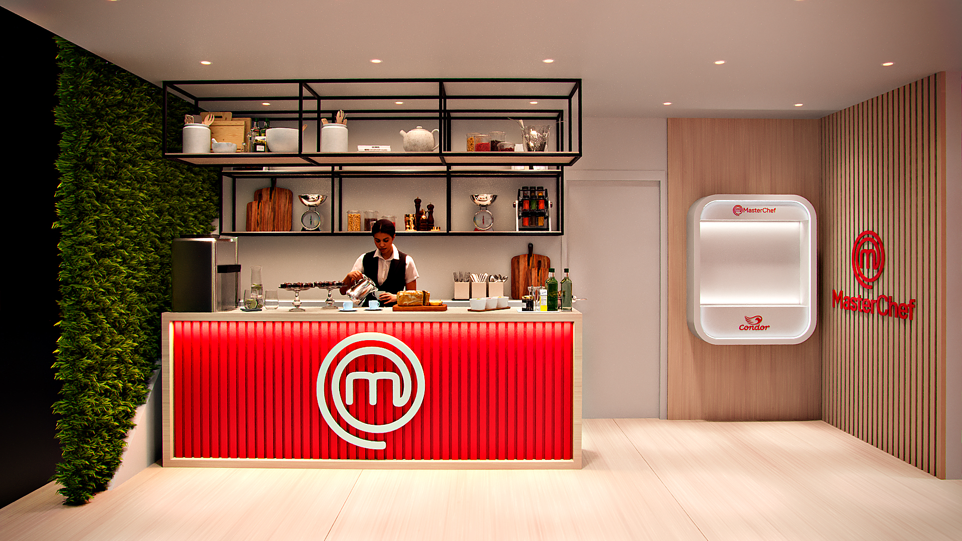 Condor | Apas 2025-9