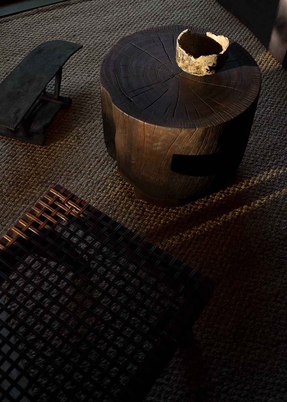 苫也·不若林丨中国深圳丨蜚声设计-227