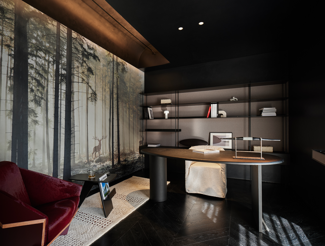 首发 静默序引 抵达自然之境丨石宸&蒋晨曦-62