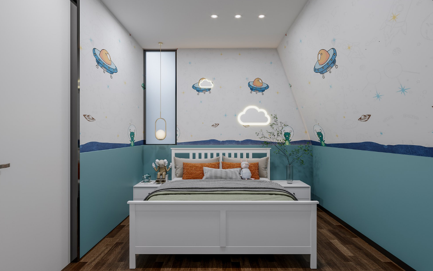 现代轻奢高级感 颜值绝了-8