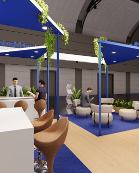 丨阿联酋迪拜丨Ar. Bhumika Gajjar