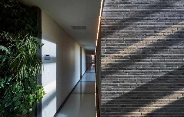 Home P+E+3 | Caprioglio Architects-38