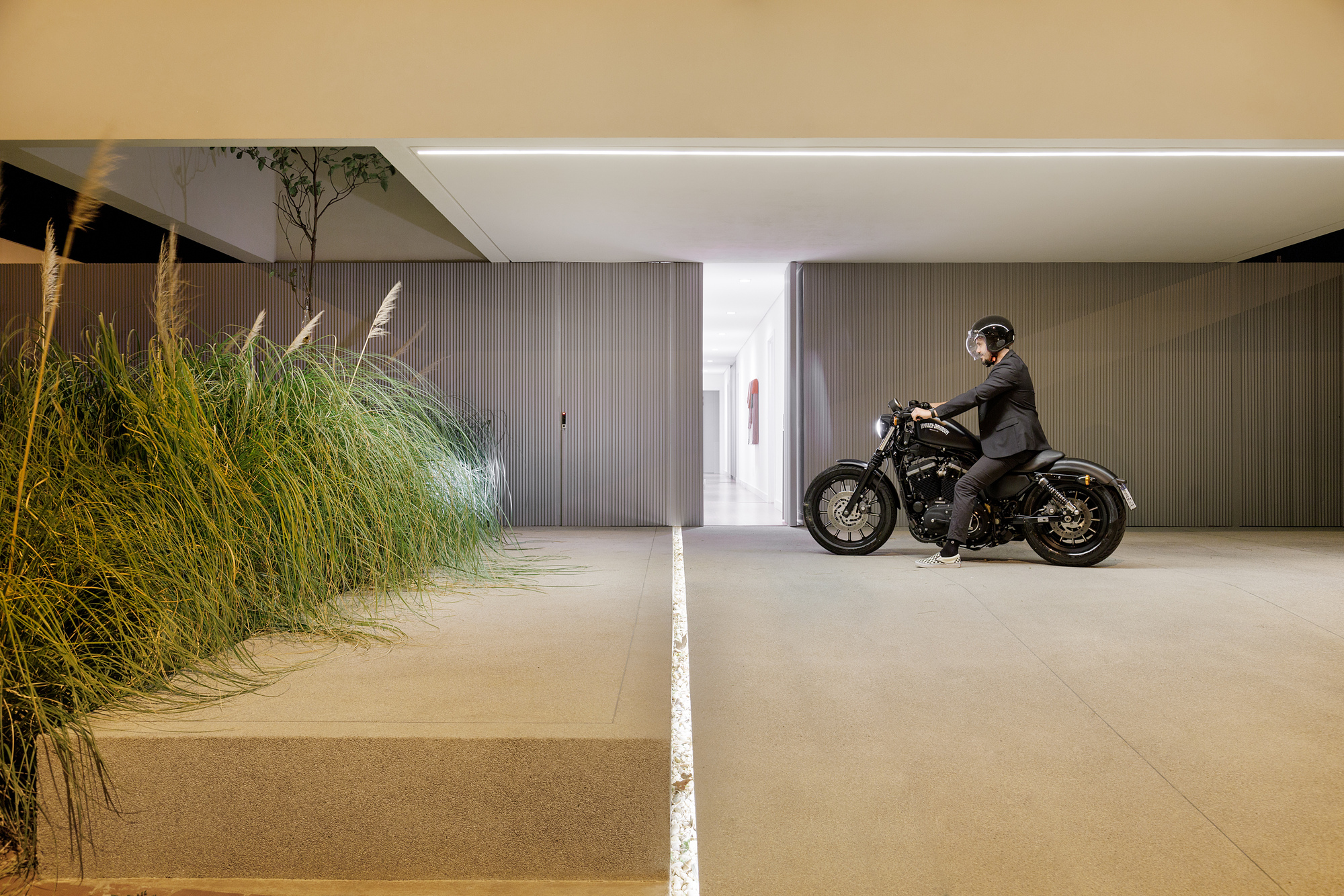 N16 住宅丨巴西丨gruta.arquitetos-26