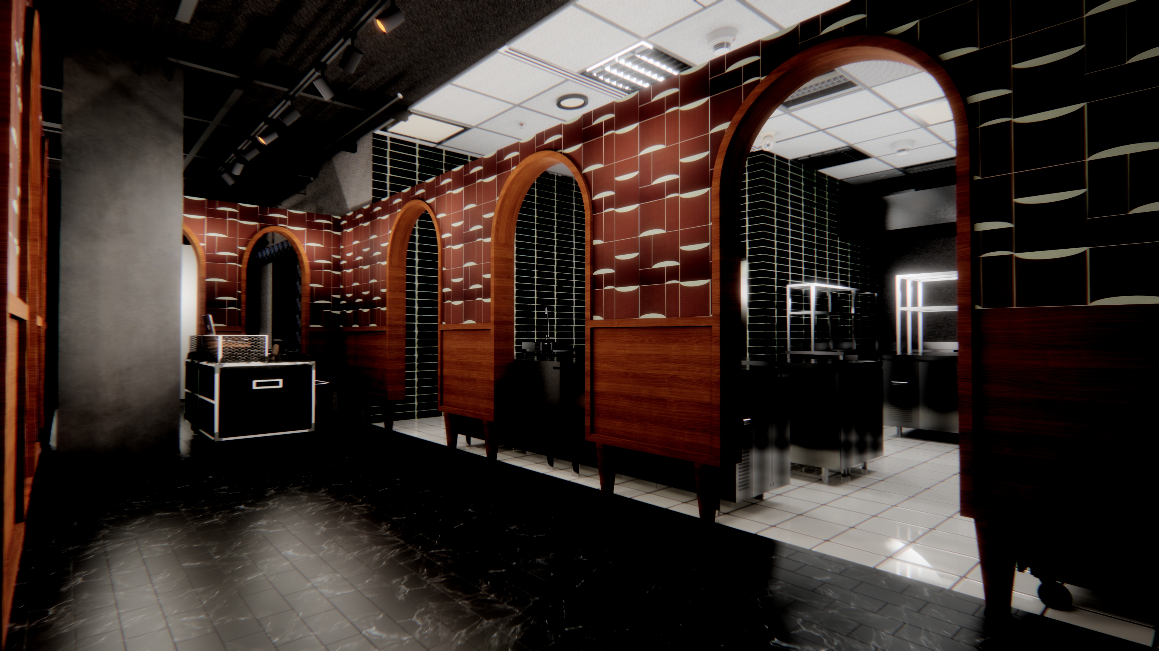 PRADA Fashion Show Live Stream -The tavernist-7