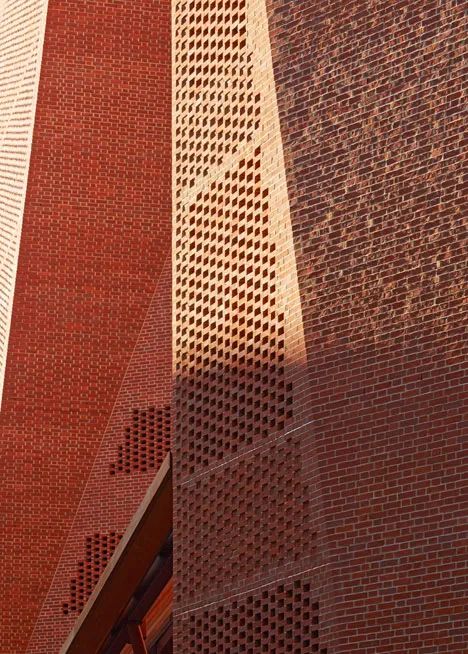 红砖设计丨本原设计-42