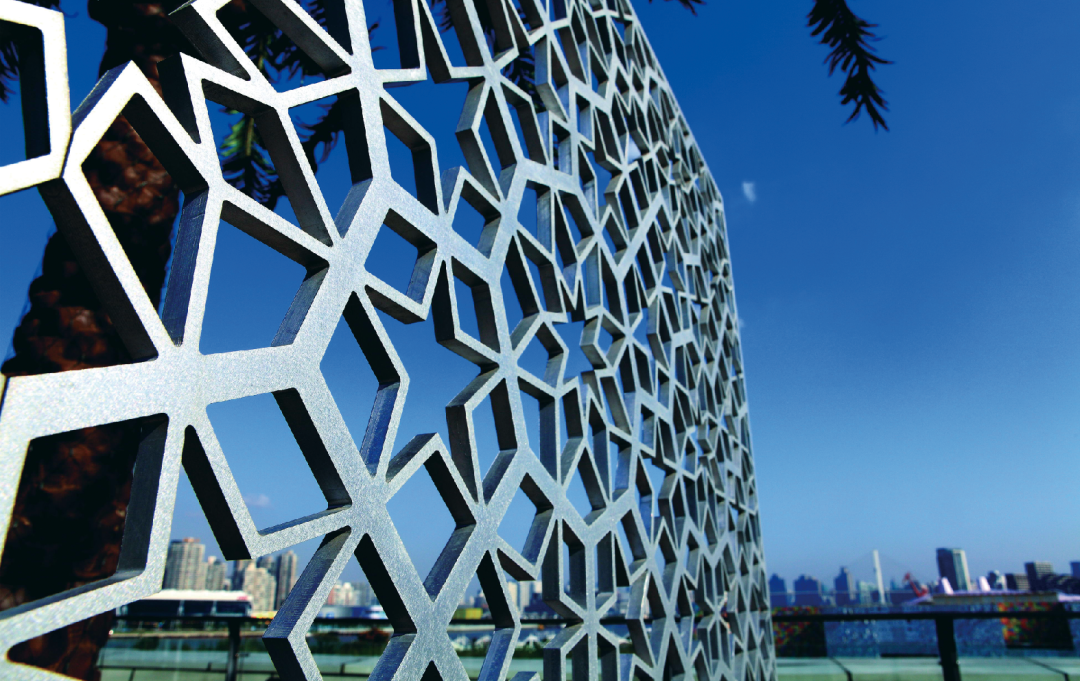 【AT】专访王振军：从上海到大阪，世博展馆里藏着怎样的建筑观?-41