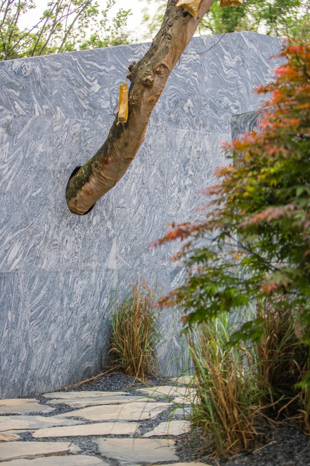 蜀韵新颜——四川领地·观江府景观设计解析-57