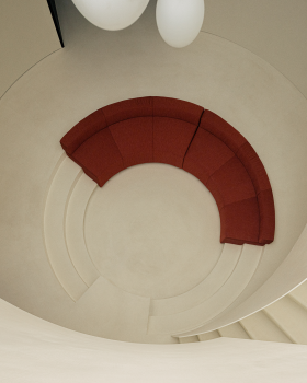 珊瑚居丨中国上海丨是合设计工作室（龚之南,刘猛）