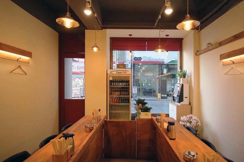 12 平米小户型空间利用典范-6