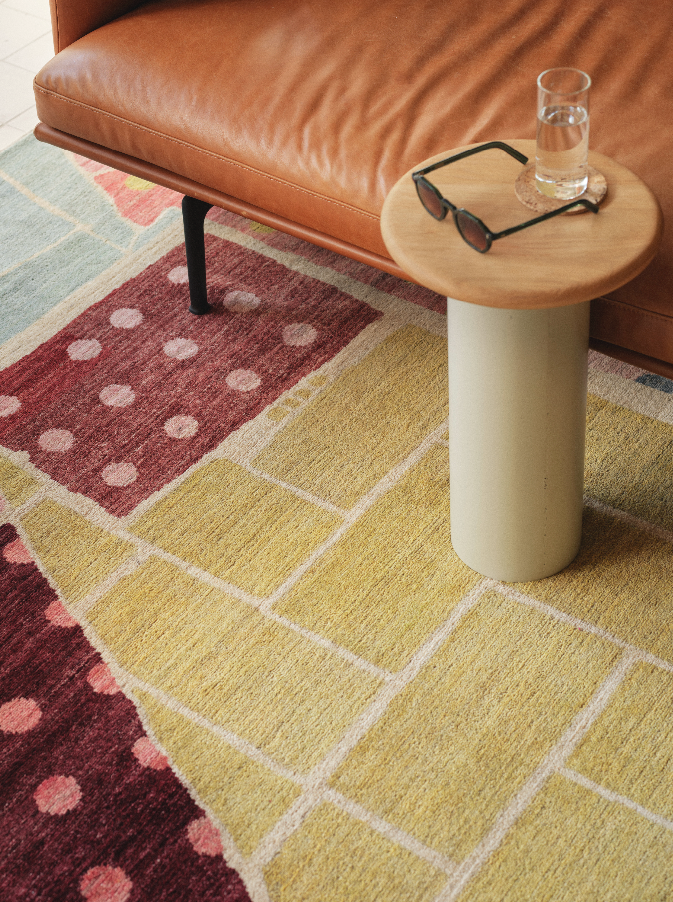 家具展厅丨Hannah Franklin-59