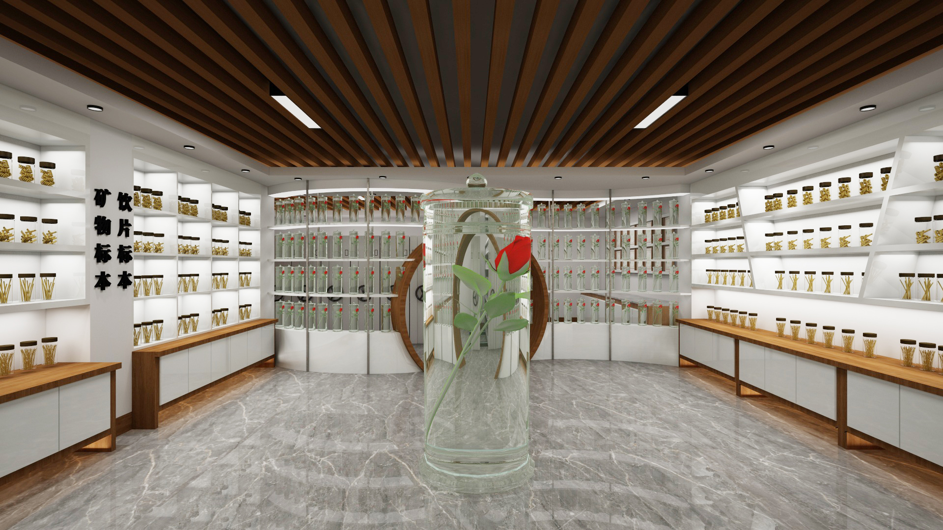 青海互助展厅-8