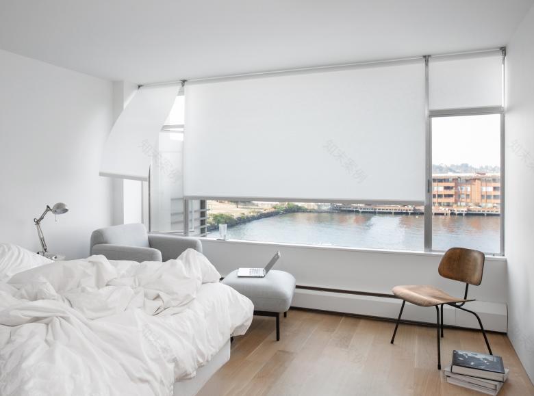 Lakeside West 公寓改造丨美国西雅图丨Wittman Estes-45