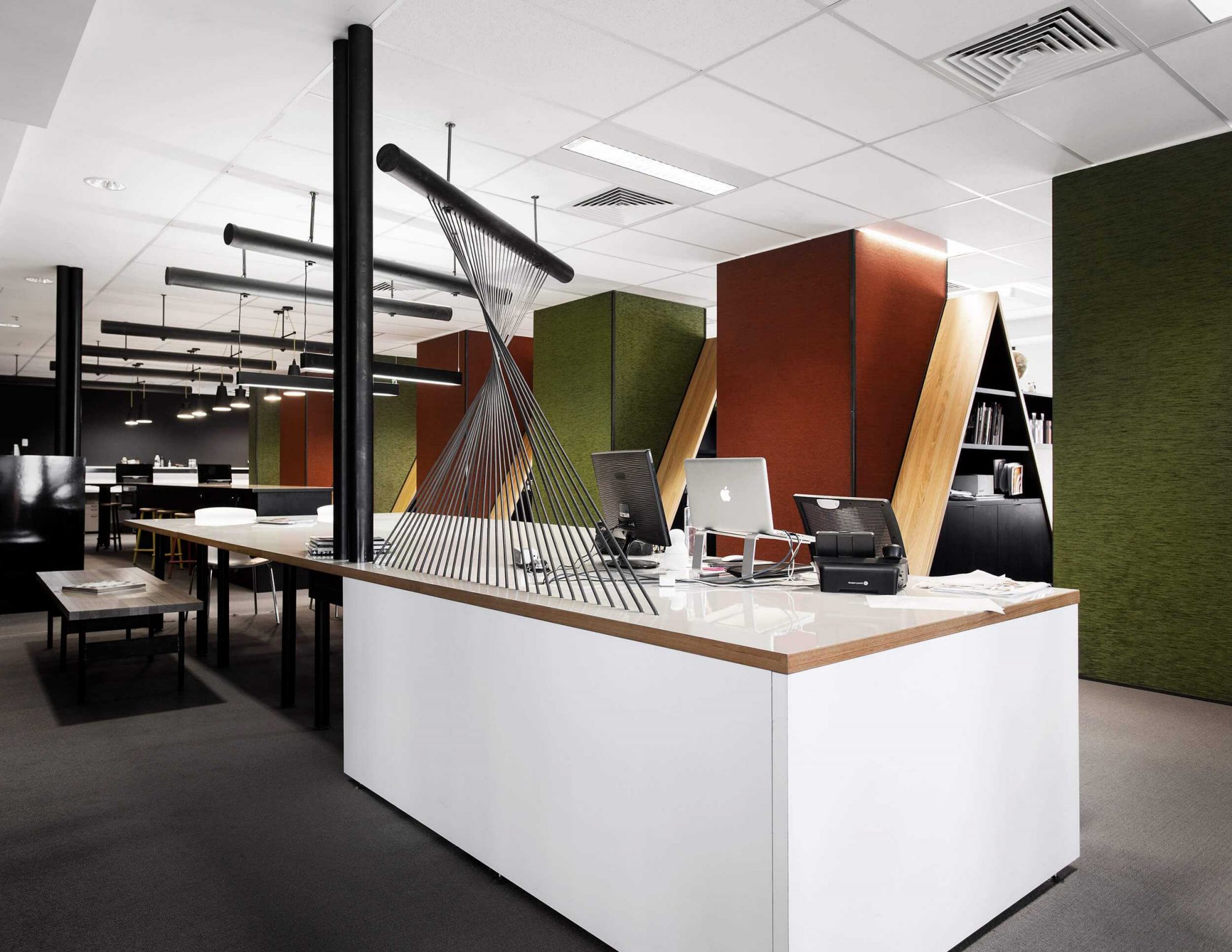 AJF Partnership Office Fitout Splinter Society-6