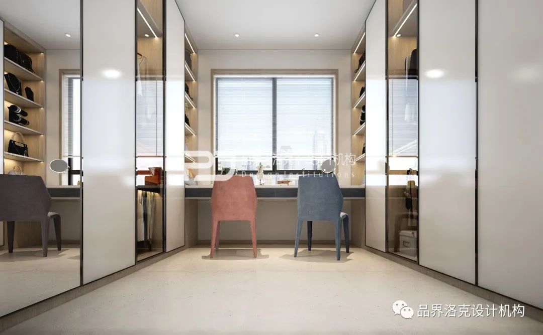 万达天樾 | 现代风格,生活与空间的完美融合-33