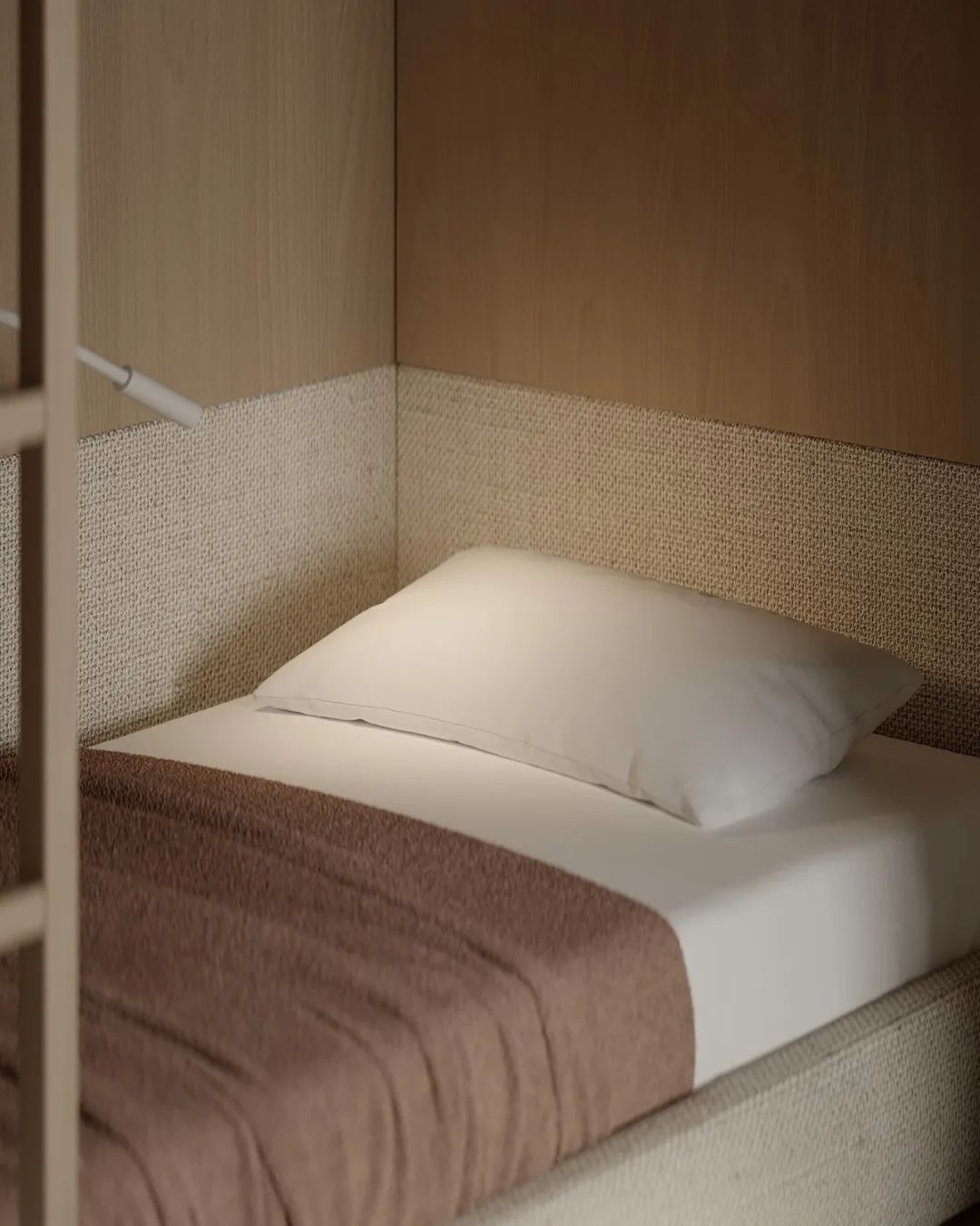 简约之美 · 现代风格私人住宅设计丨Ursa Studio-41