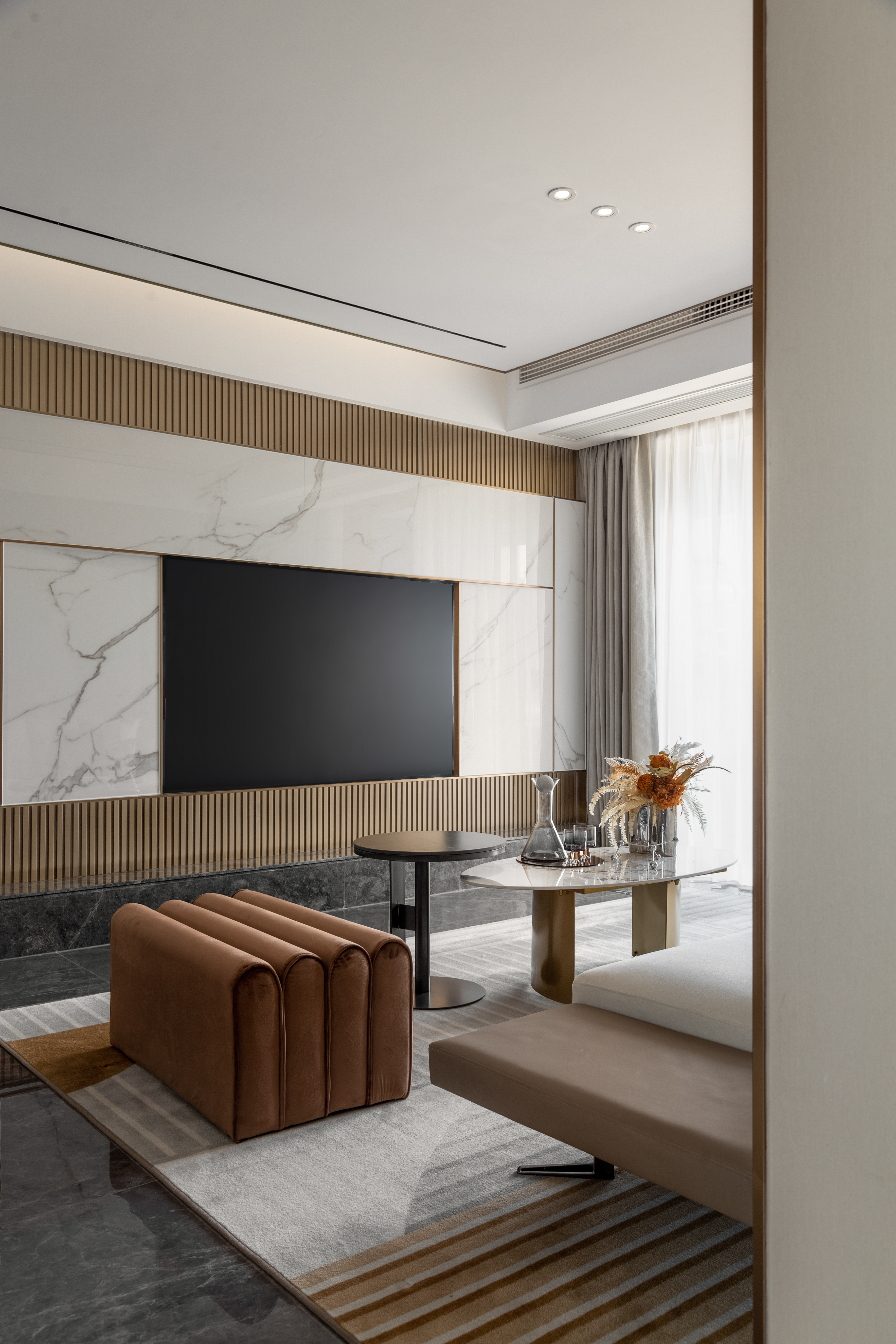 中奥东辰府丨中国南充丨鲲誉设计-8