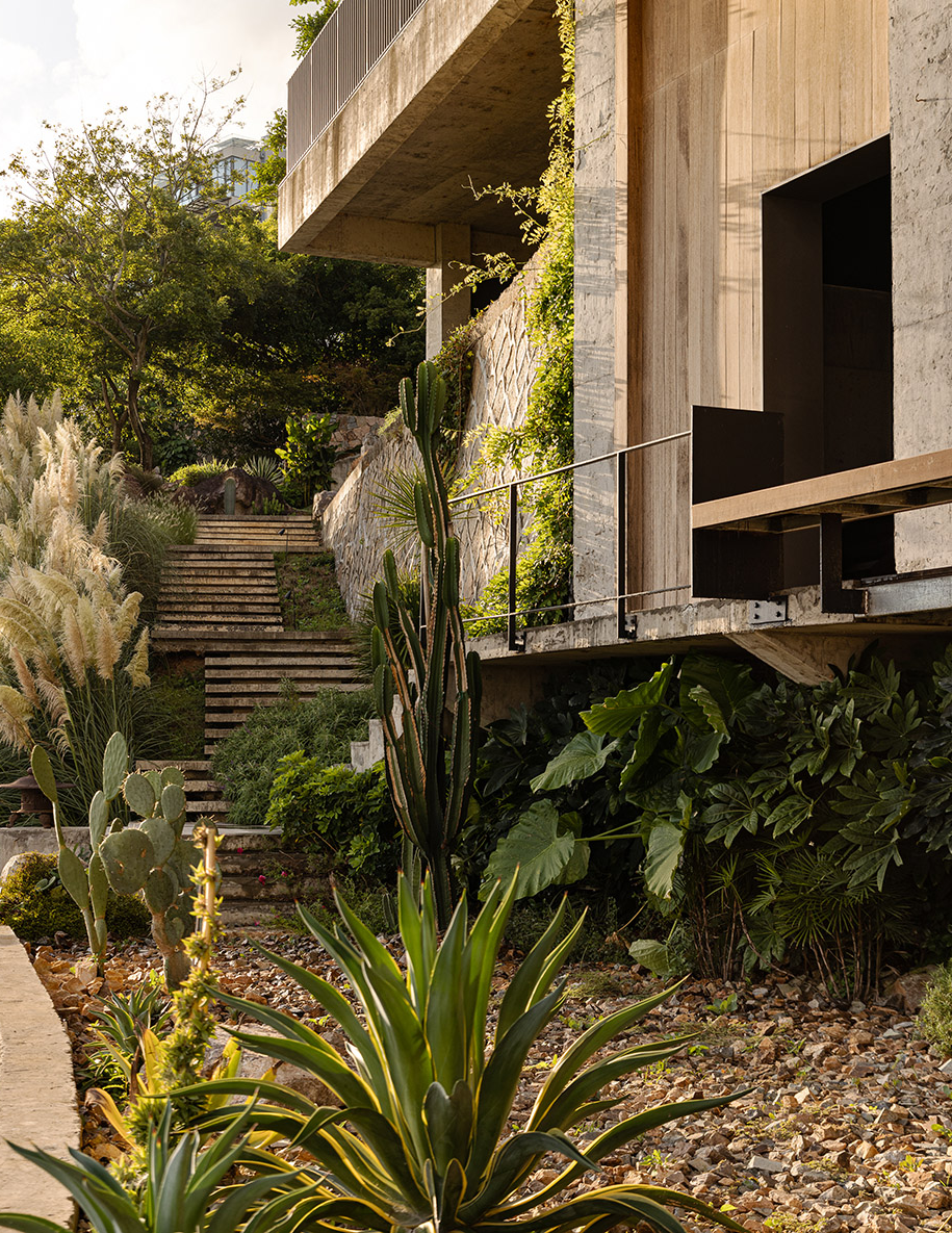 洞头海畔之家丨中国温州丨上海吾上室内设计-12