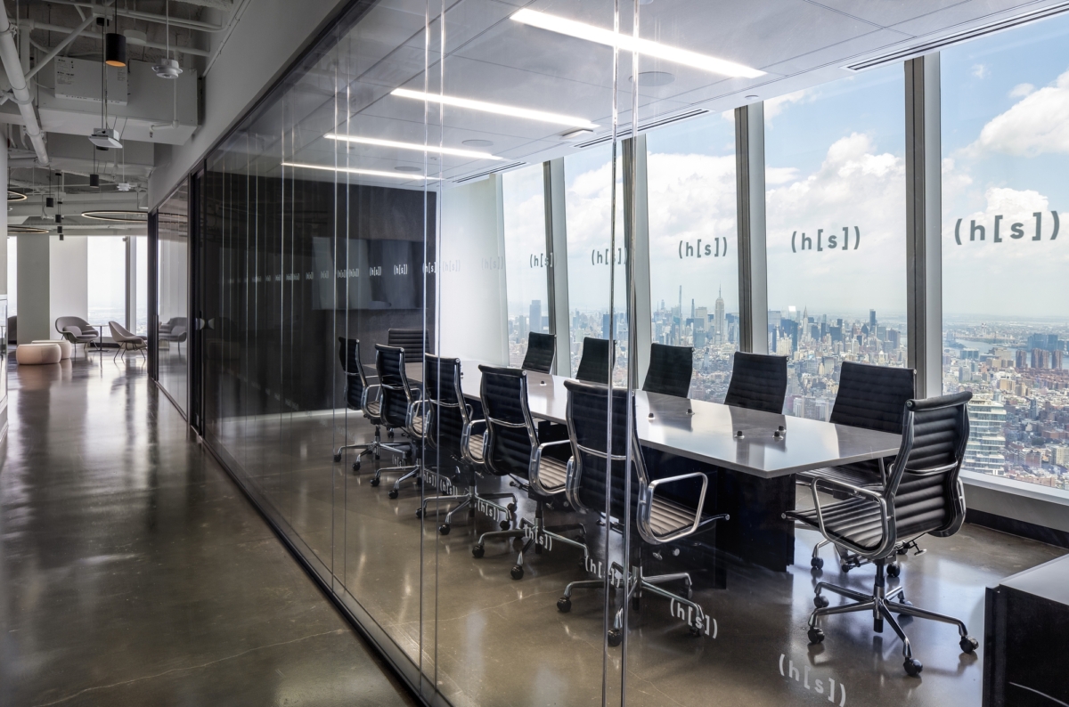 Hyperscience 纽约办公室丨美国纽约-12