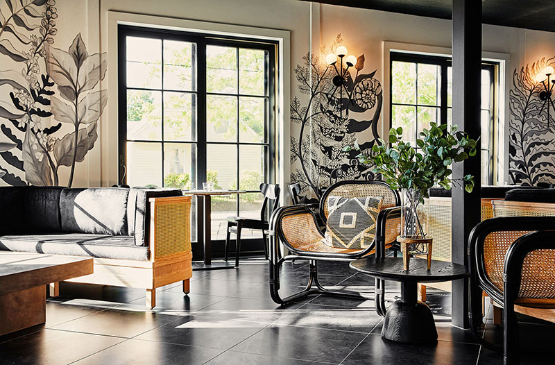 长岛的 Menhaden 酒店-6