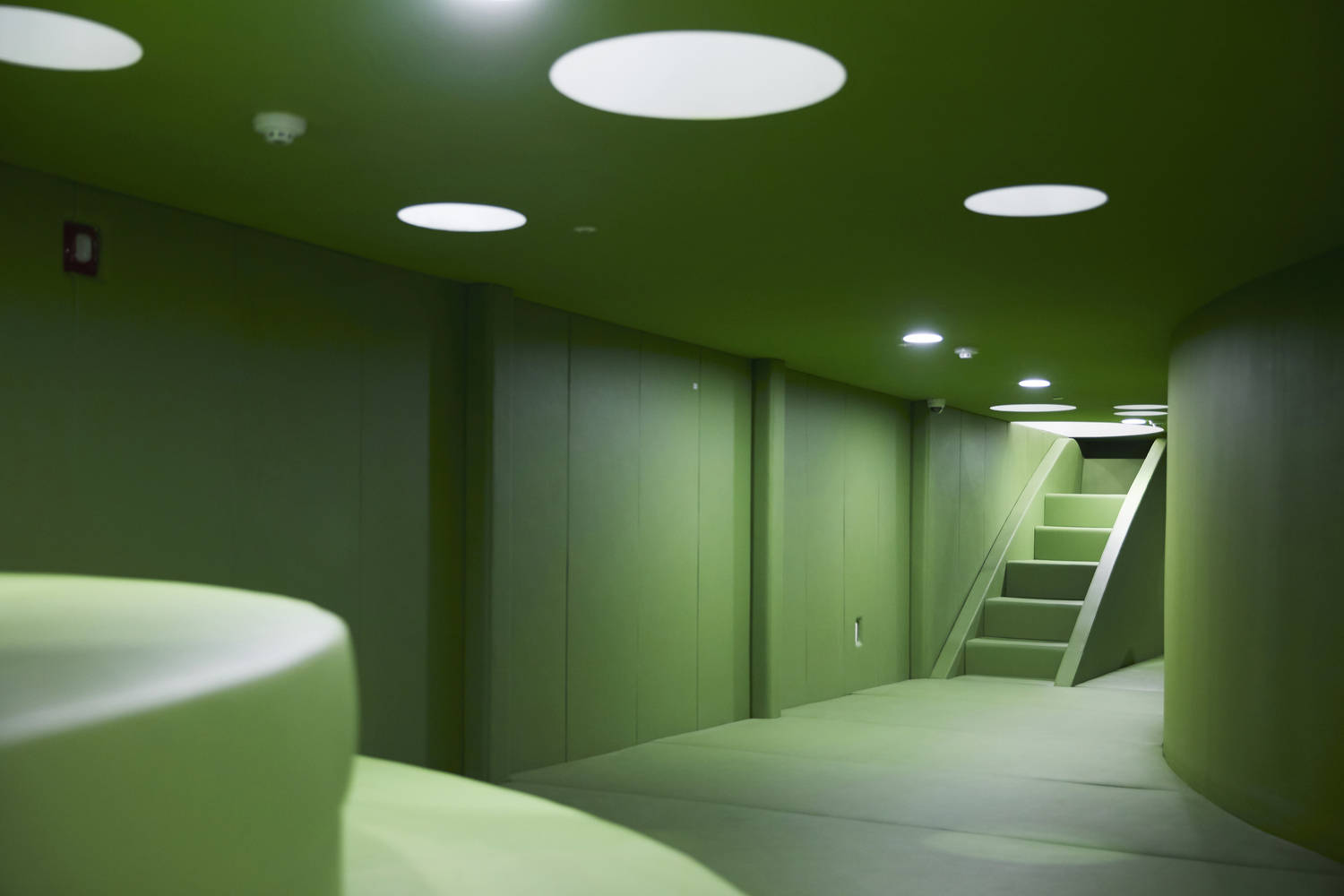 Dorr 儿童游乐园丨韩国丨maumstudio-42