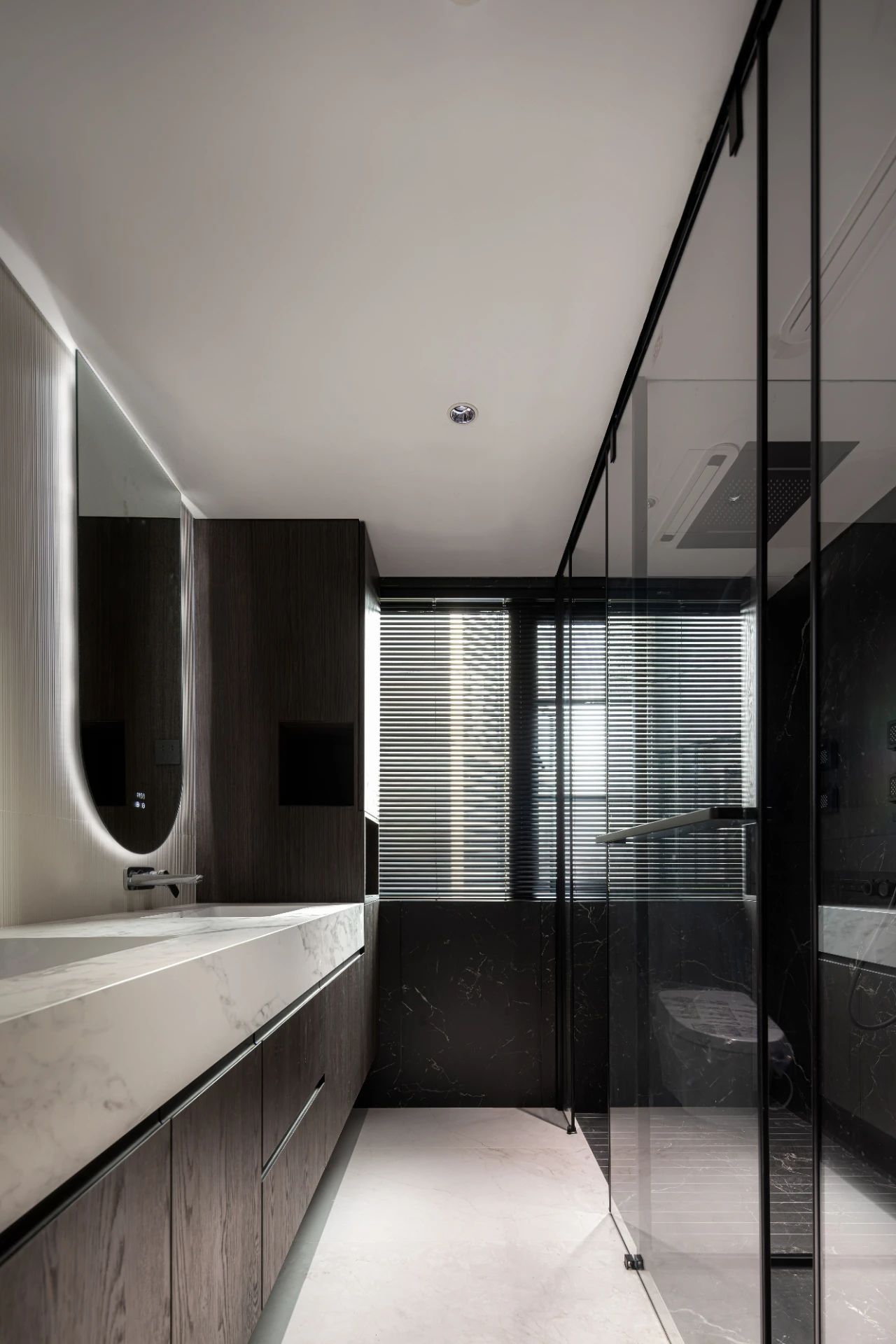 武汉沙湖雅居丨中国武汉丨爱宅良品事务所-32