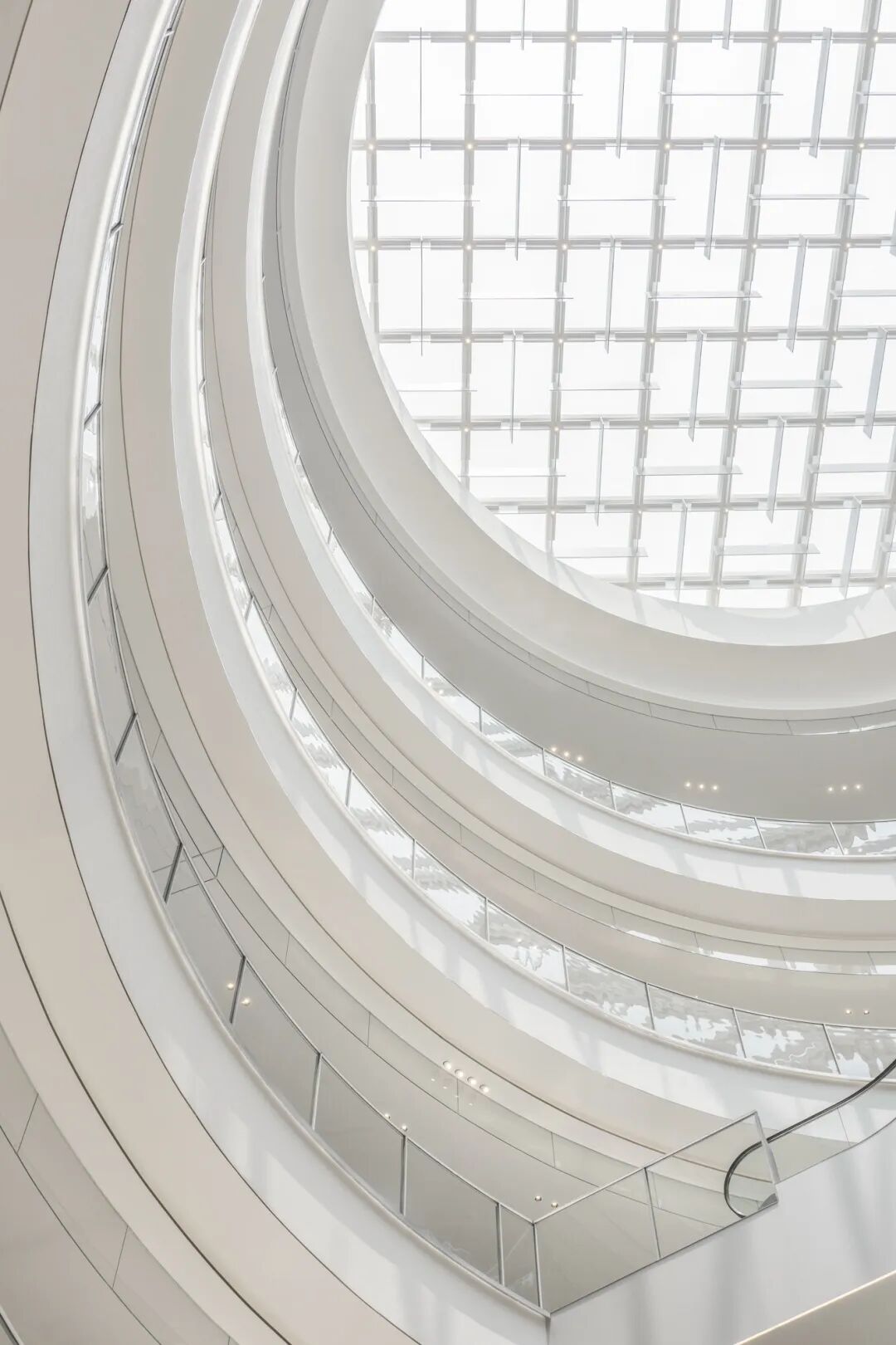 AG/PROJECT｜水乡藏一院，院中见繁华——佛山顺德万象汇-44