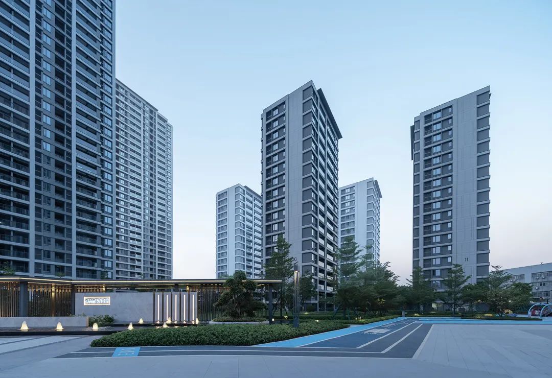 马尾望海潮丨中国福州丨上海中房建筑设计有限公司-43