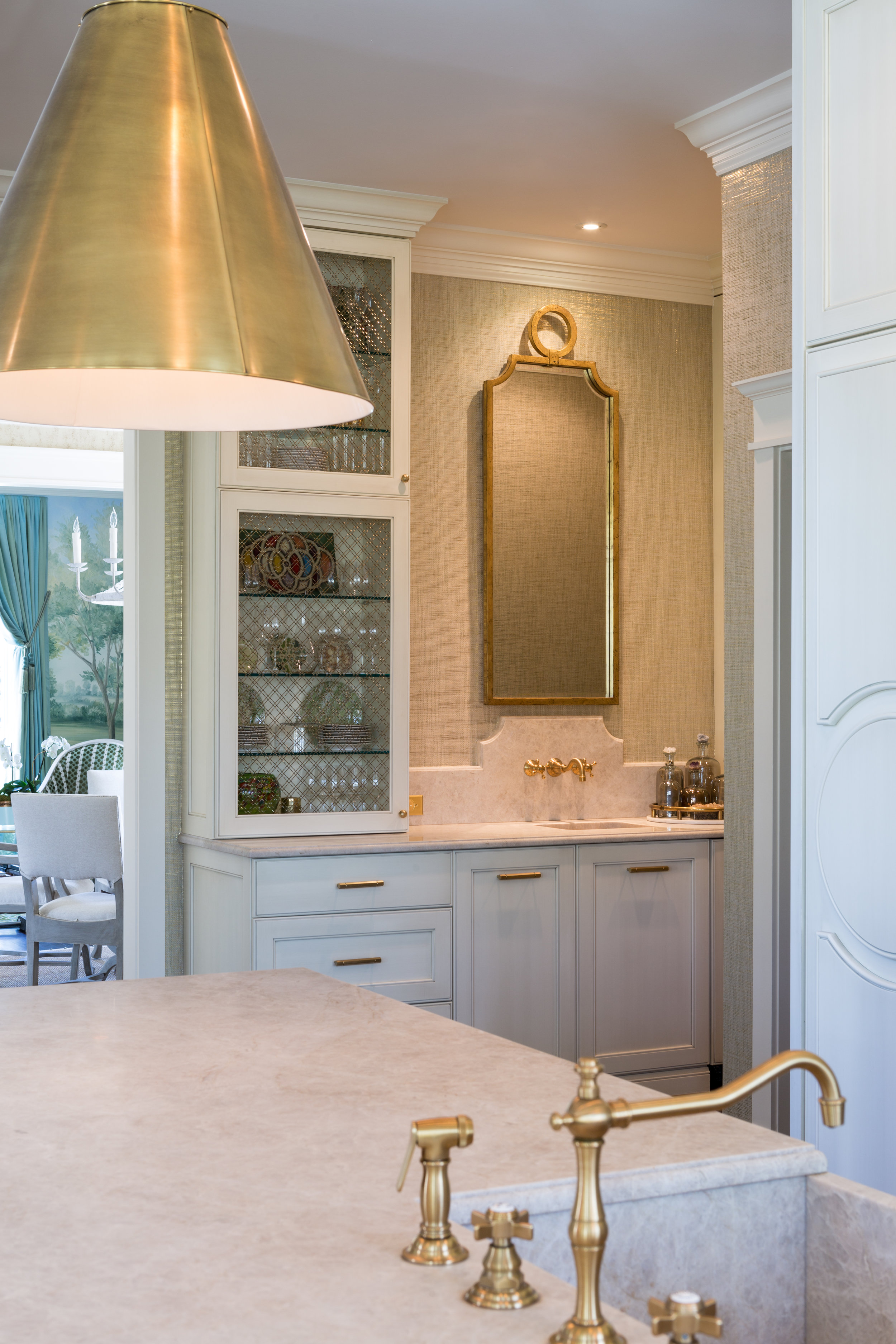 为家庭打造 · SCW室内设计公司丨埃及亚历山大-119