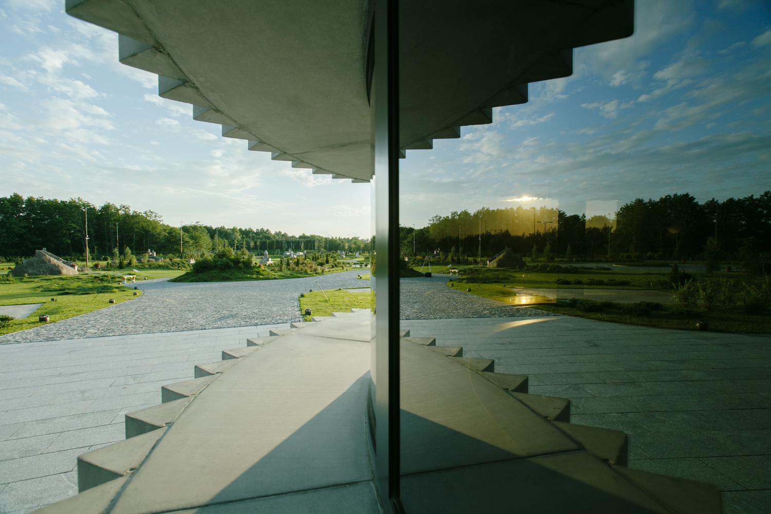 黑海海滨度假胜地新游客中心-50