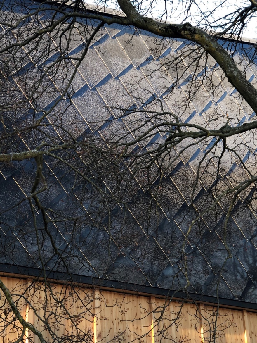 奥斯陆气候馆丨挪威丨Atelier Oslo-33