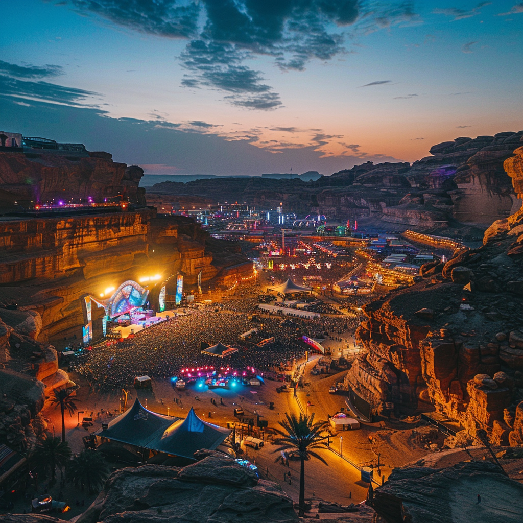 AI Journey- (Tomorrowland)- ksa-6