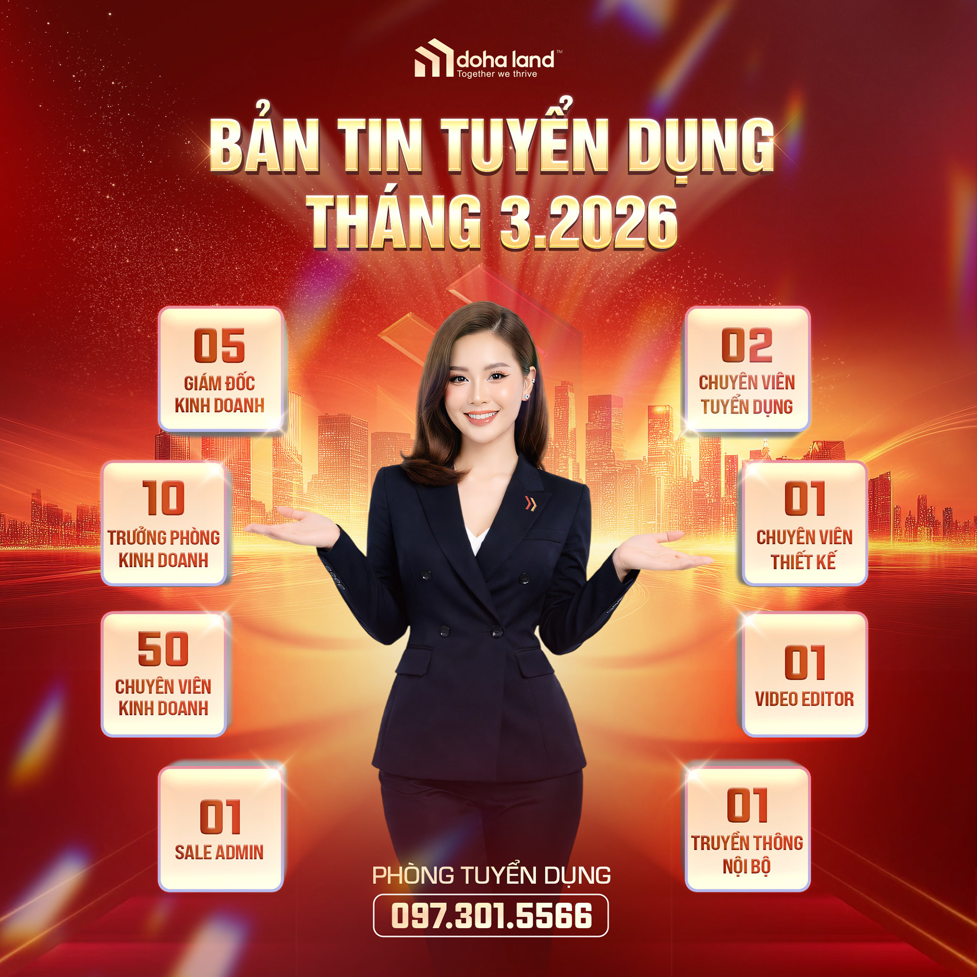 DOHA LAND real estate-7