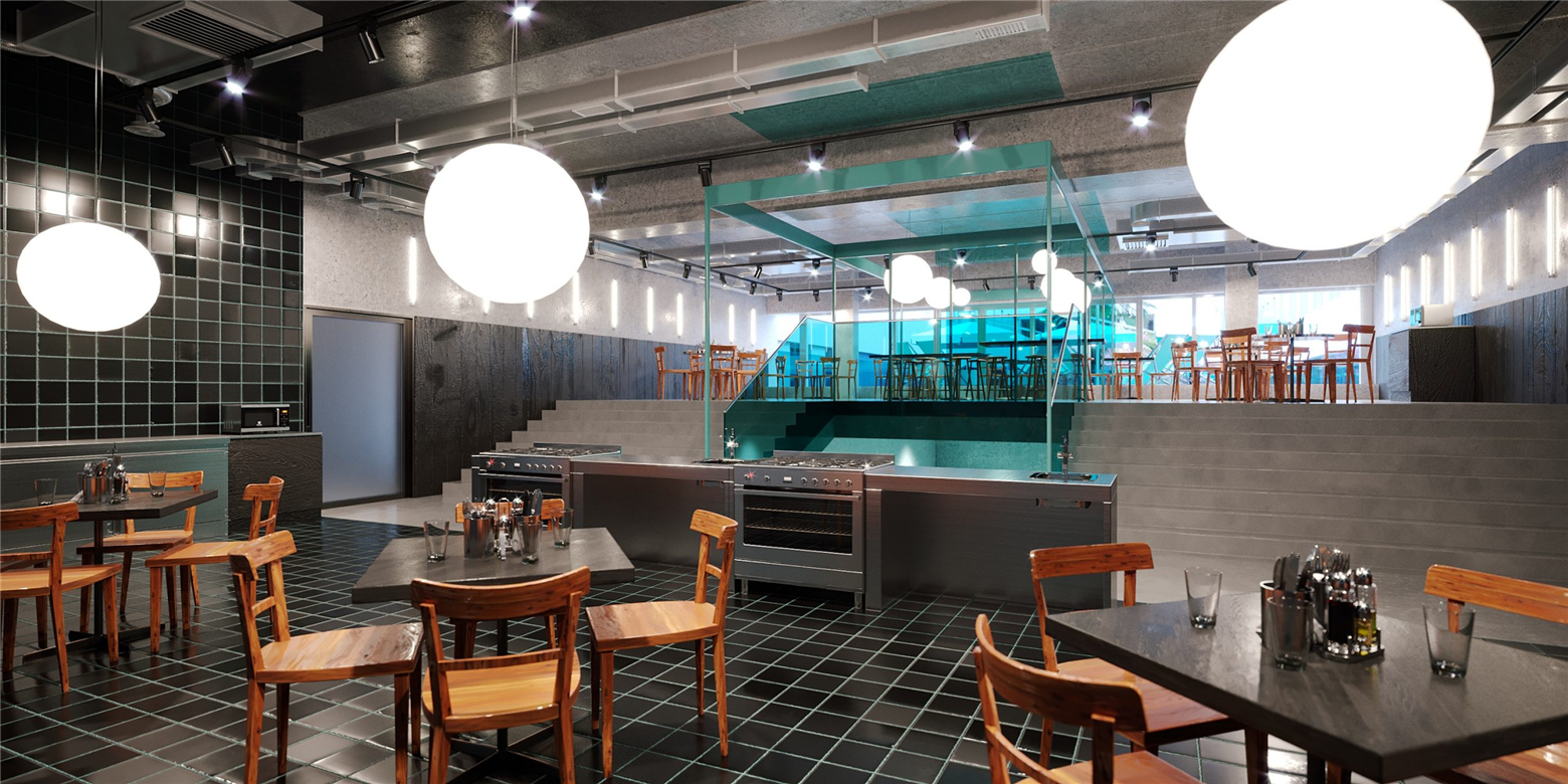 博洛尼亚学生酒店-89